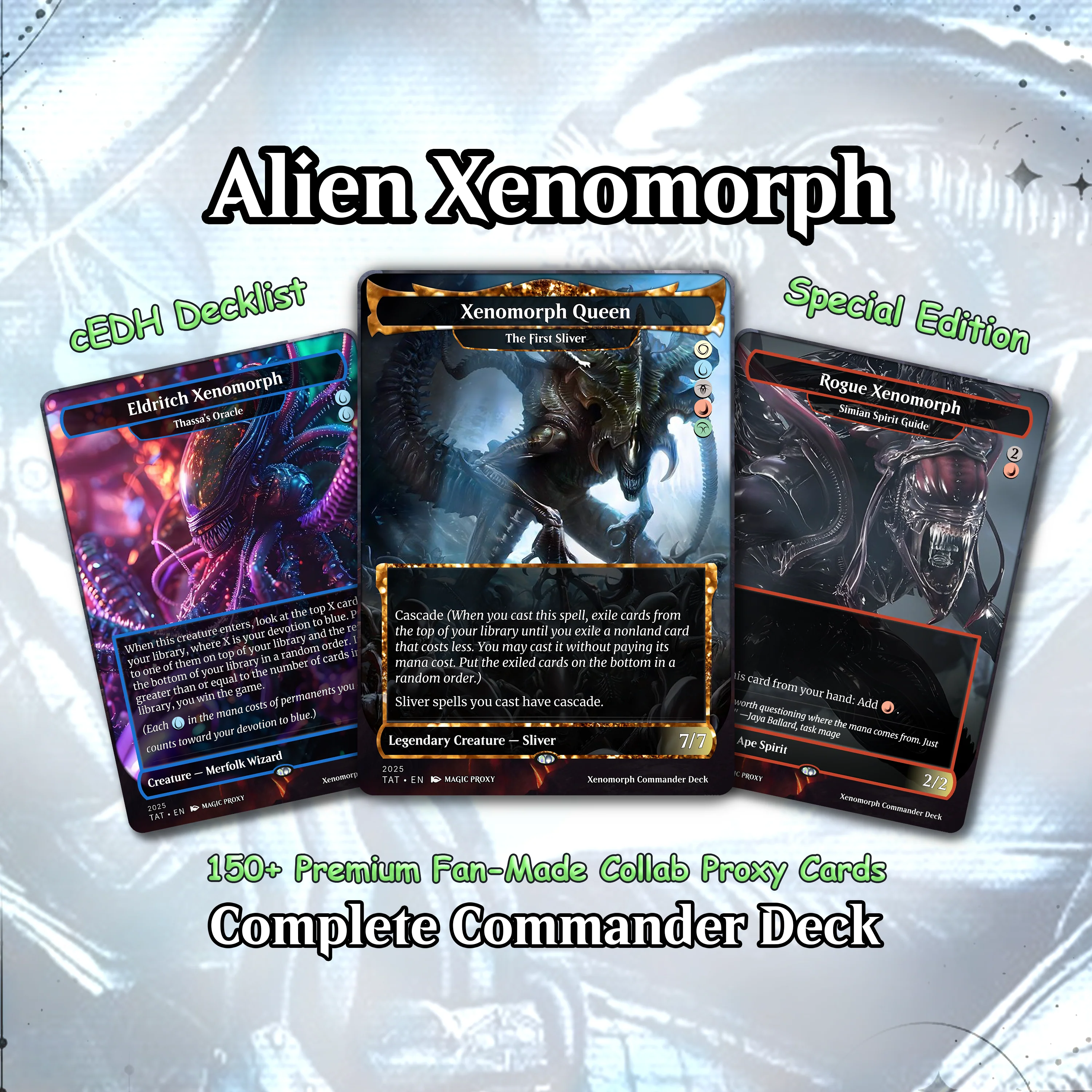 Halloween Collection